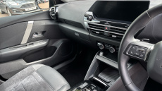 Citroen C4 1.2 PureTech [130] Max 5dr Auto Petrol Hatchback